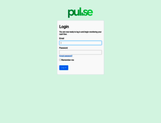 nowadays.pulseapp.com screenshot