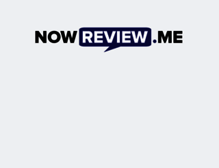 nowreview.me screenshot