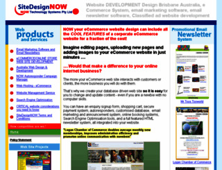 nowtechnologysystems.com screenshot