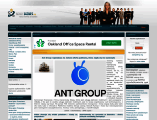 nowy-biznes.com screenshot