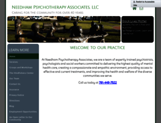 npaonline.com screenshot