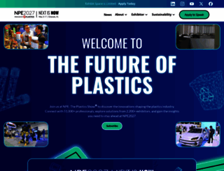 npe.org screenshot