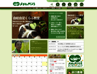 npomedaka.net screenshot