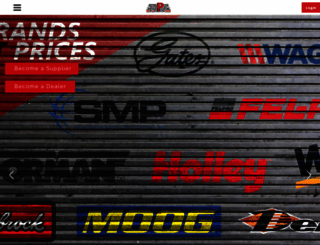 npwcompanies.com screenshot