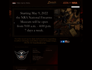 nragunsandgold.com screenshot