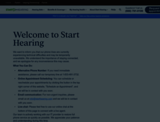 nrahearingbenefits.com screenshot