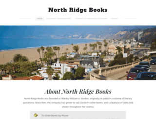 nrbooks.com screenshot