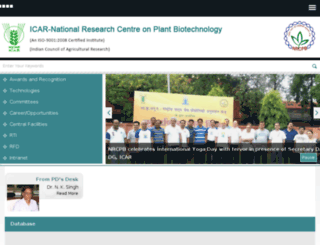 nrcpb.org screenshot