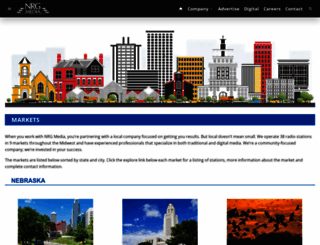 nrgnebraska.com screenshot