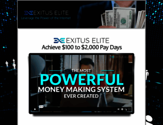 nrichuwealth.com screenshot
