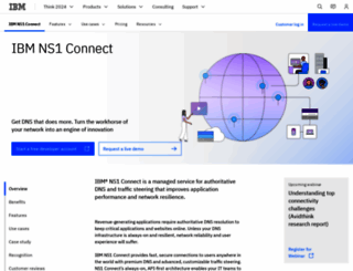 ns1.com screenshot