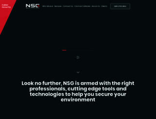 nsgi-hq.com screenshot