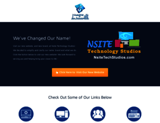 nsite2success.com screenshot