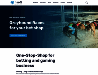 nsoft.com screenshot