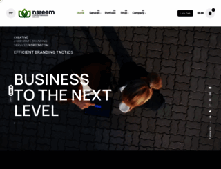 nsreem.com screenshot
