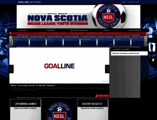 nssl.goalline.ca screenshot