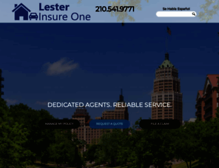 nsure1.com screenshot