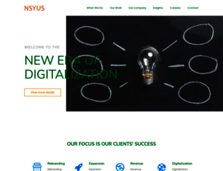 nsyus.com screenshot