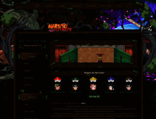 ntoultimate.com.br screenshot