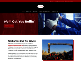 ntrrolling.com screenshot