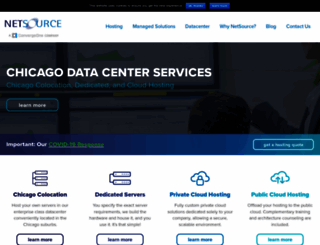 ntsource.com screenshot
