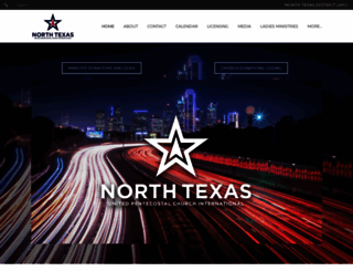 ntxupci.com screenshot