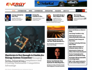 nuclearenergy.energytechreview.com screenshot