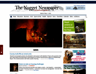 nuggetnews.com screenshot