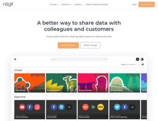 nugit.co screenshot