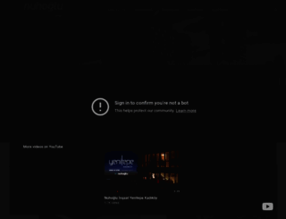 nuhogluinsaat.com.tr screenshot