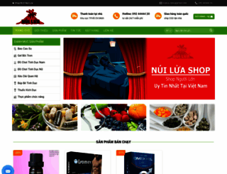 nuilua.com screenshot