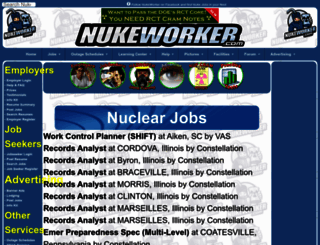 nukeworker.com screenshot
