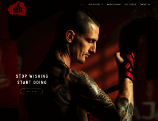 nukzu.com screenshot