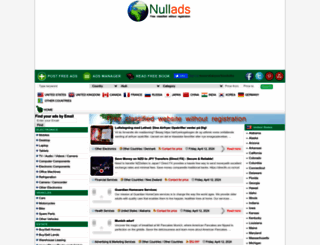 nullads.org screenshot