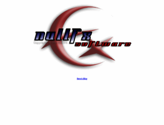 nullfx.com screenshot