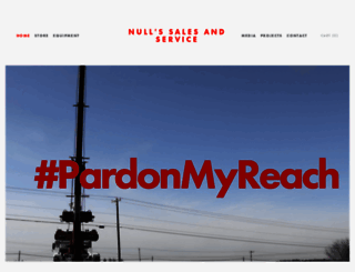 nullssales.com screenshot