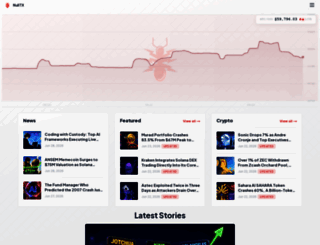 nulltx.com screenshot