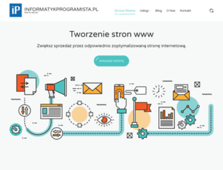numertel.pl screenshot