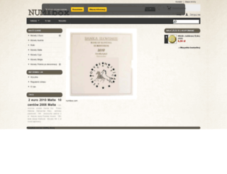 numibox.com screenshot