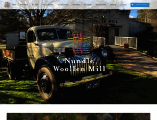 nundle.com screenshot