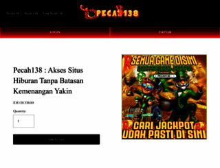 nuovum.com screenshot