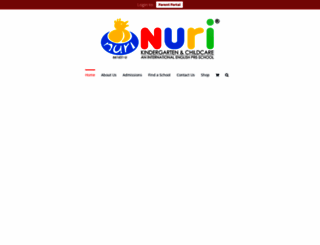 nuri.com.my screenshot