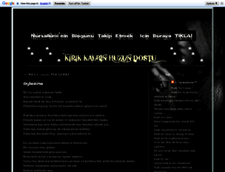 nursalkimi.blogspot.com screenshot