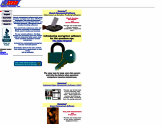 nuverb.com screenshot