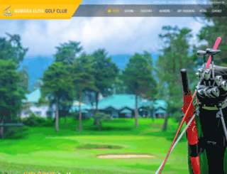 nuwaraeliyagolfclub.com screenshot