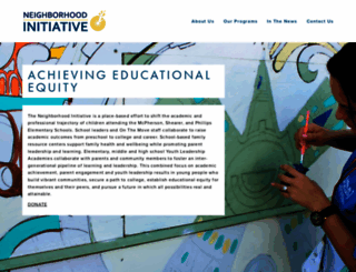 nvparentuniversity.org screenshot