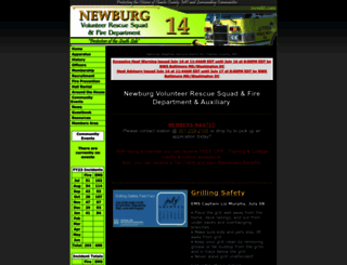 nvrsfd.com screenshot