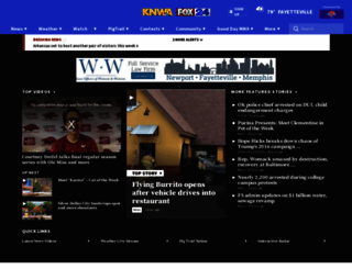 nwahomepage.com screenshot