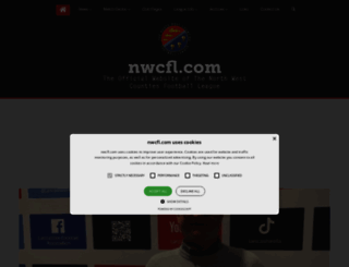 nwcfl.com screenshot