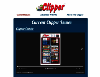 nwclipper.com screenshot